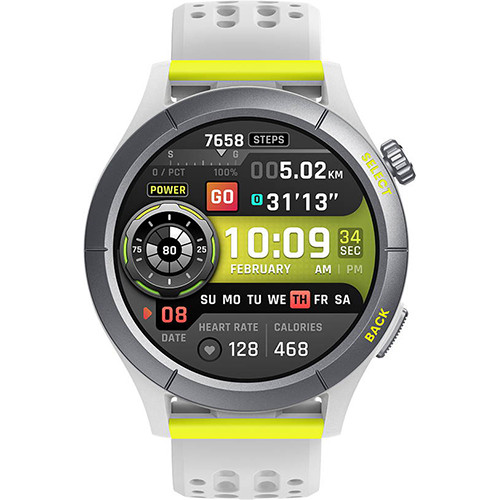 Amazfit cheetah - cheetah,