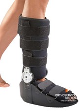 RO+TEN WALKER R.O.M. - tutore