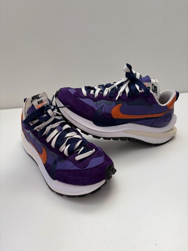 Nike vaporwaffle sacai dark - vaporwaffle,