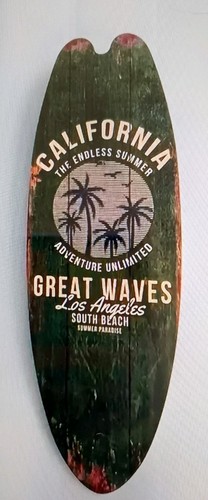 Grande tavola surf boho - tavola,