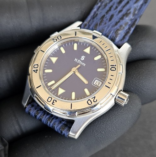 Orologio stern sport diver - h.,