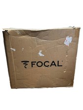 Focal Sub One Active Dual 8"