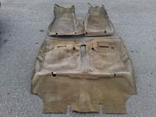 Volvo 240 Carpet - Beige