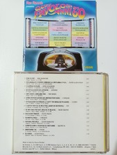 RED RONNIE quei favolosi anni 60 CD 1966 - 1 Pravo, Dalla, Morandi, Nomadi, Pooh