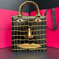 Borsa grande stile