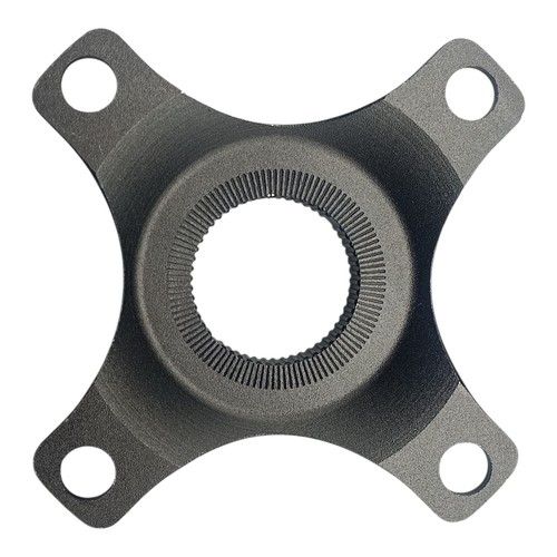 Cinghia shimano steps spider - cinghia,