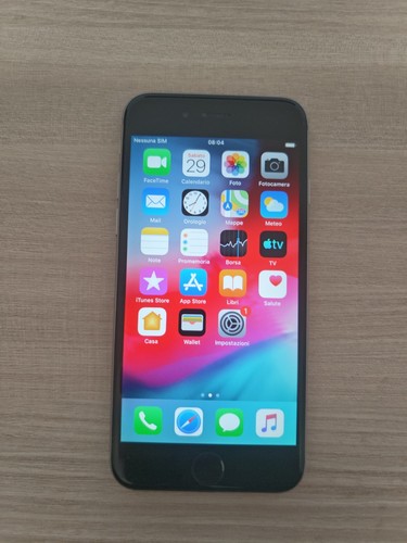 Apple iphone a1549 16gb - apple,