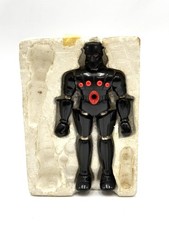 MICRONAUTS BARON KARZA