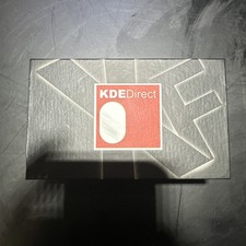 KDEXF-UAS75HVC 75A+HV