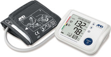 A & D Ua-1020-W