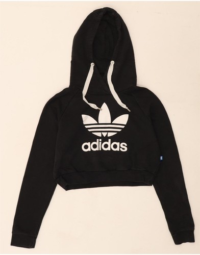 Felpa con cappuccio adidas - felpa,