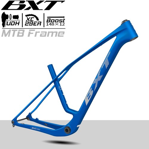 Telaio bici mountain bike