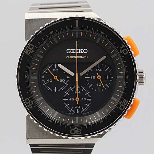 Orologio uomo seiko spirit - uomo,