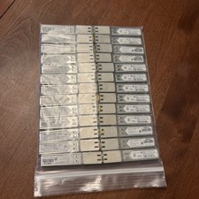 LOT of Unused (26) ALCATEL