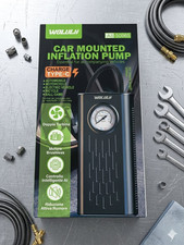 ​Mini Compressore Portatile