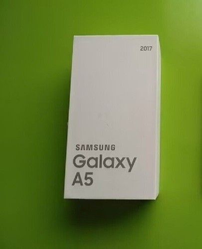 Smartphone samsung galaxy - galaxy, a5