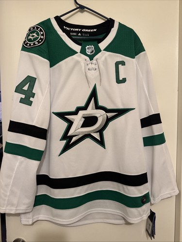 Maglia jamie benn dallas stars - dallas,