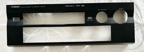 Yamaha dsp anteriore - yamaha, dsp-a2