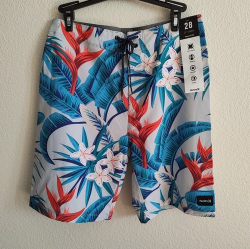 Hurley pantaloncino uomo