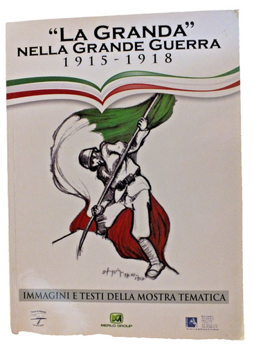 064v granda nella - granda-nella, grande