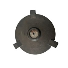 Piatto Disco Frizione Completo Motofalciatrice-Falciatrice BCS622-Rif.590201883