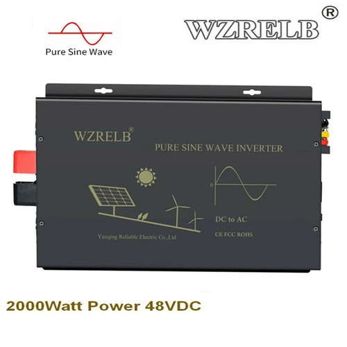 Inverter potenza onda - di,