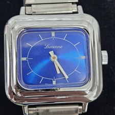 Orologio da polso uomo