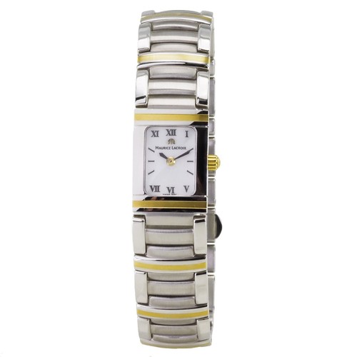 Orologio donna maurice lacroix - orologio,