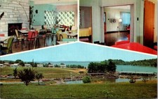 Benton KY Big Bear Camp