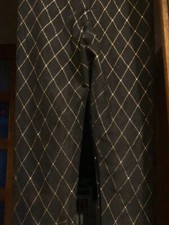 CALZEDONIA COLLANT TULLE ROMBI