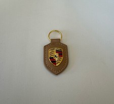 PORTACHIAVI PORSCHE MACAN