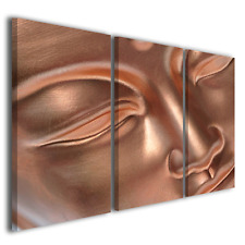 Quadro Buddha III stampa