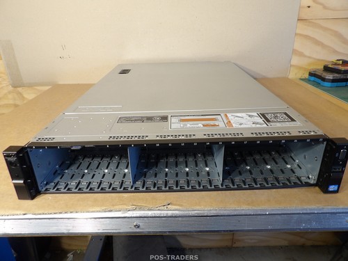Server montaggio rack dell - server,