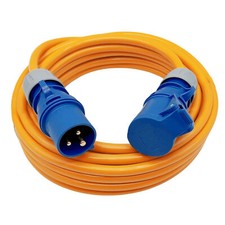 Cavo da campeggio CEE caravan