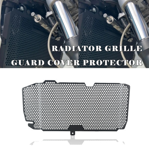 Protezione griglia radiatore
