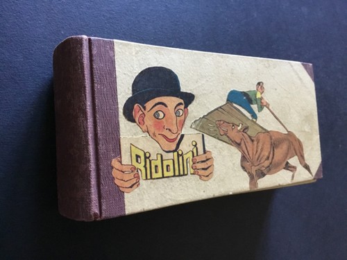 Striscia originale - striscia,