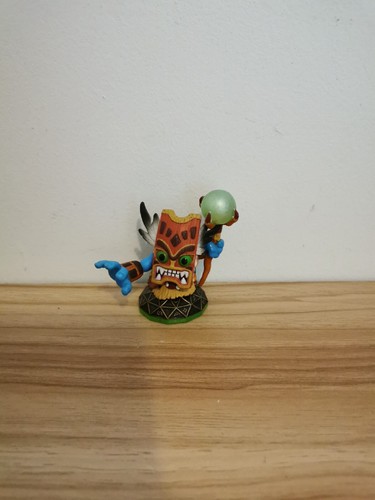 Double trouble skylanders - trouble,
