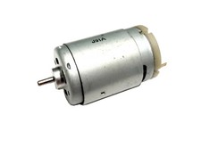Motore Johnson J91A 6V