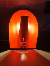 campari lampada limited edition