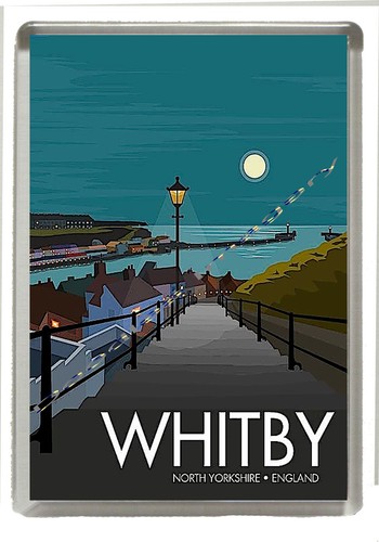 Whitby north yorkshire - north,
