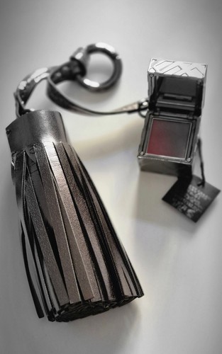 Burberry lip gloss - lip,