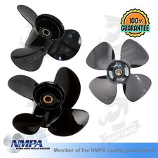 Elica barca per fuoribordo