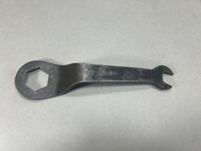 WRENCH 14/27 TOOL KIT ROLL BAG  LAMBRETTA INNOCENTI CHIAVE ATTREZZI no vespa 