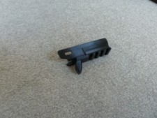 Binario picatinny inferiore