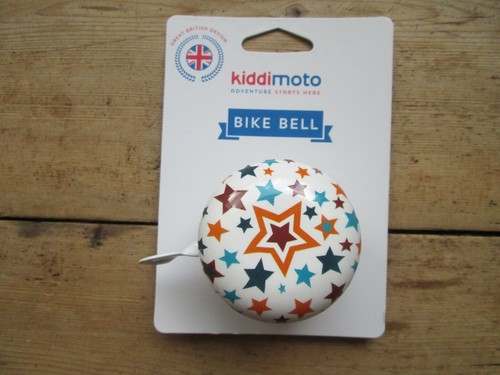 Kids adventure bike bell - adventure,