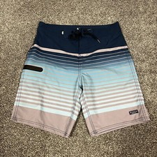 KONA SURF CO Pantaloncini da