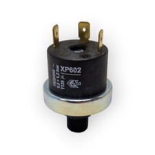 Xp602 pressostato minima - pressostato, di