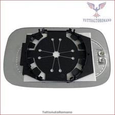 231015M9C Vetro Specchio Sx