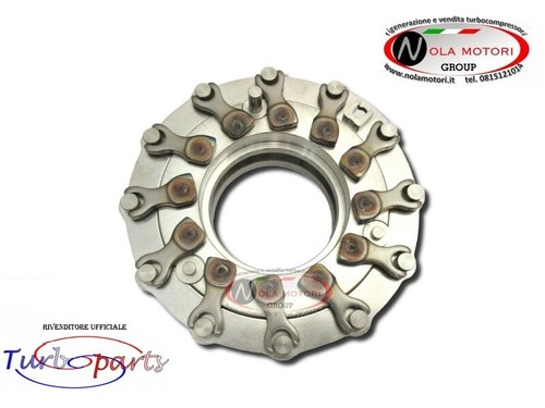 Turbo turbina geometria - turbo,