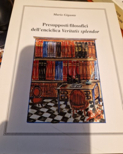 Gigante presupposti filosofici - gigante,